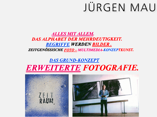 J�rgen Mau